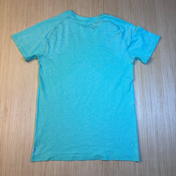 All In Motion Performance Tee - Picture 2 of 8